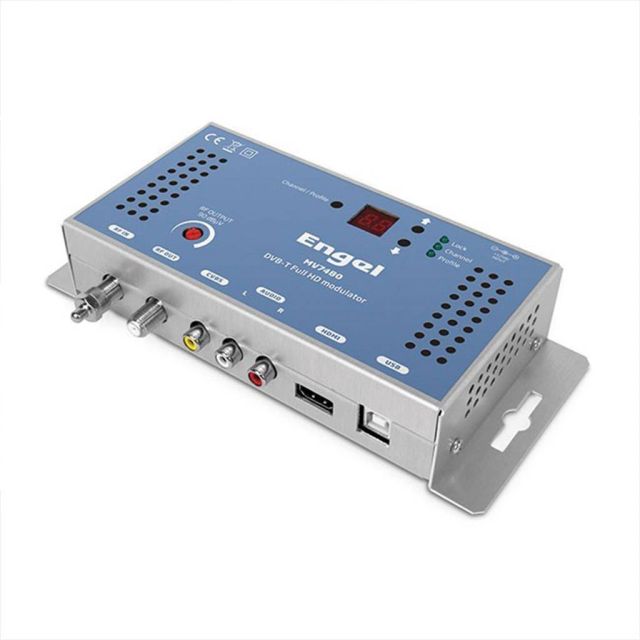 Engel HD MOD-1