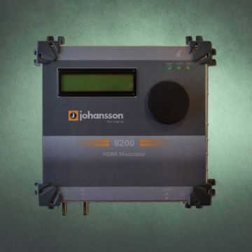 Johansson JOH-8200 HDMI Modulator