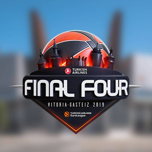 Το Final Four της EuroLeague αποκλειστικά στα κανάλια Novasports!