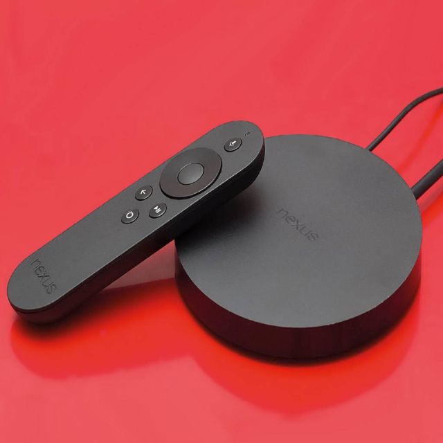 Ξεκινούν οι πωλήσεις του Nexus Player της Google