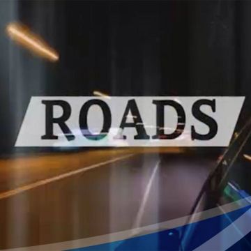 «Τα χρώματα της πολιτικής» στην εκπομπή «ROADS» με τον Πάνο Χαρίτο