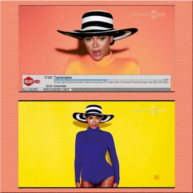 Χωρίς κρυπτογράφηση το Deluxe Music HD στους Astra