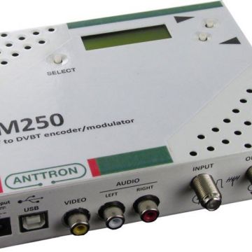 Anttron TM250 HD