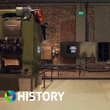 Το COSMOTE HISTORY HD τιμά την επέτειο της 25ης Μαρτίου