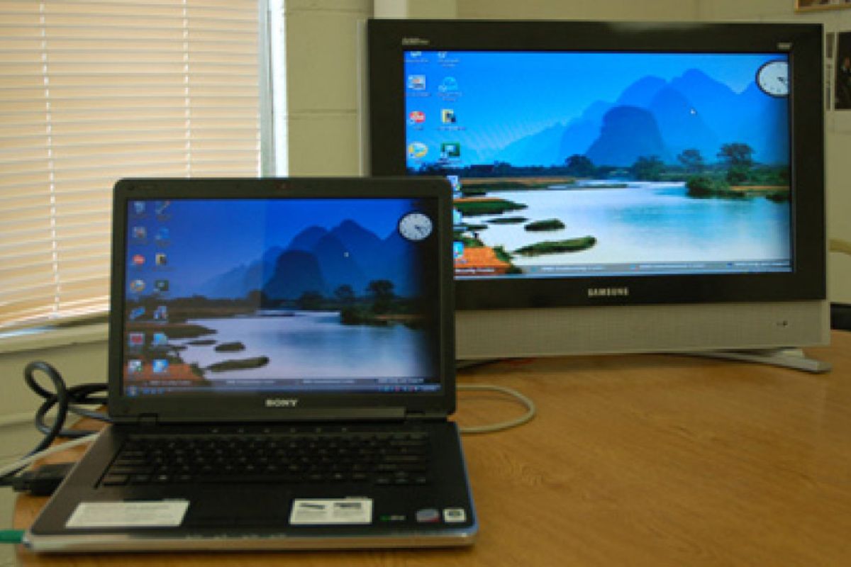 Συχνότερη η θέαση βίντεο με σύνδεση PC σε τηλεόραση από το αναμενόμενο