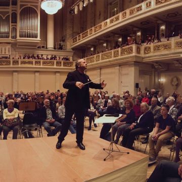 Η SES και το ινστιτούτο Fraunhofer πραγματοποιούν επίδειξη εικονικής πραγματικότητας