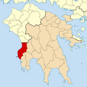 Πρόβλημα με την Digea σε περιοχές της Τριφυλίας