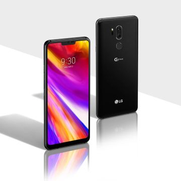 Το LG G7 ThinQ ενσωματώνει την τεχνολογία ΑΙ και προ-σφέρει απόλυτη εμπειρία χρήσης