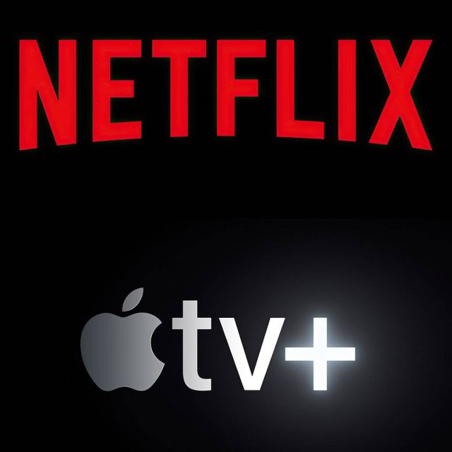 Apple TV+ και Netflix επαναφέρουν την κανονική ποιότητα streaming σε περιοχές της Ευρώπης