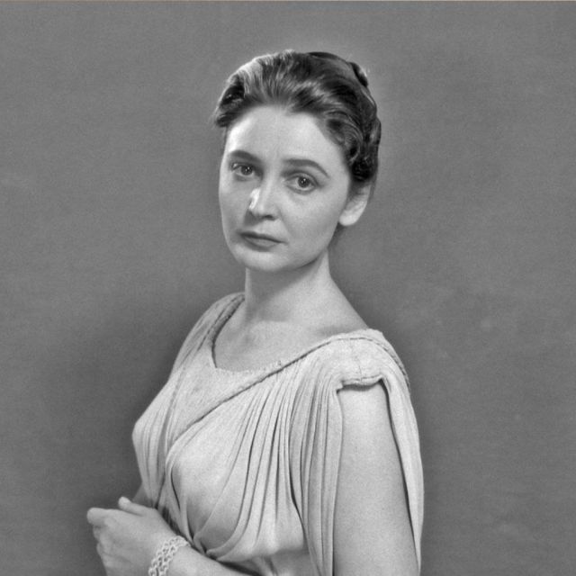 ΕΡΤ2 – ΜΟΝΟΓΡΑΜΜΑ «Αφιέρωμα στην Άννα Συνοδινού»