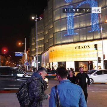 Το LUXE.TV λανσάρει έκδοση Ultra HD
