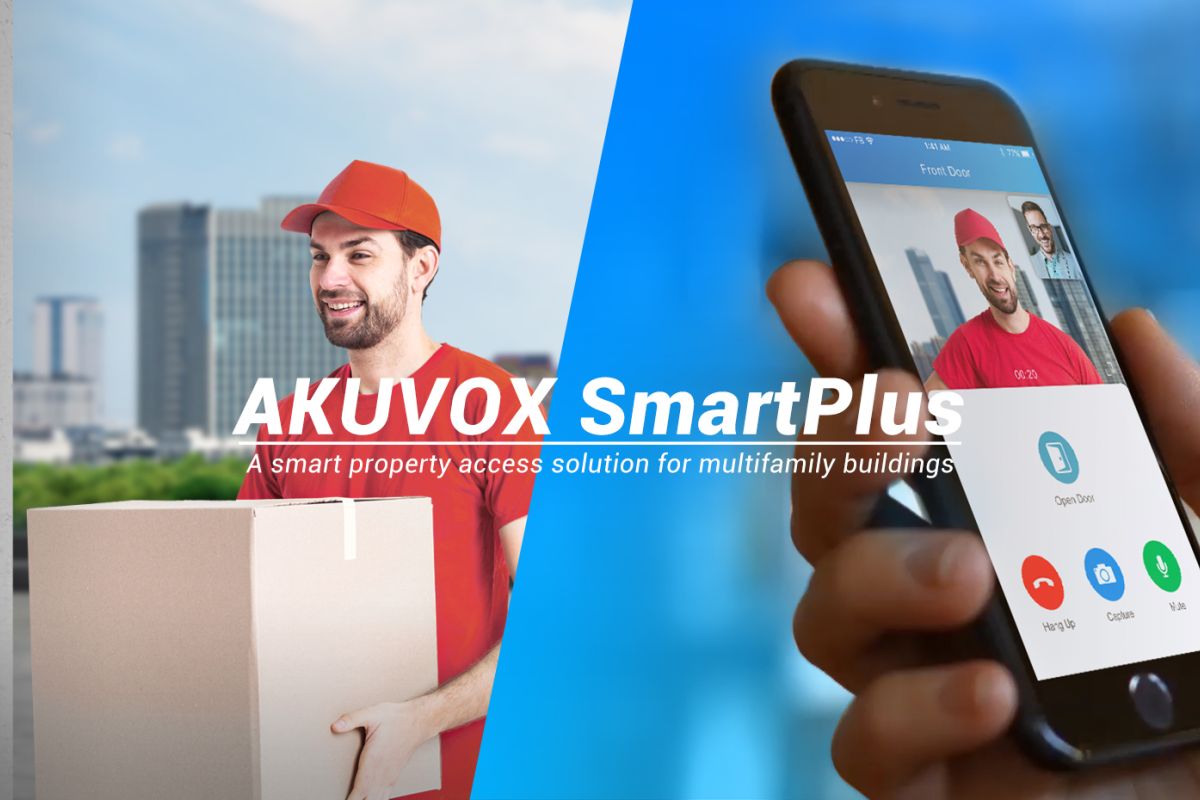 Akuvox smart plus APP 2 ed0edc78