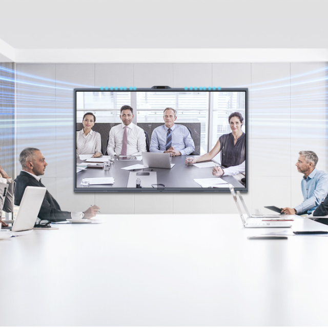 MAXHUB XBoard V7 Series. Όταν κάθε meeting πρέπει να αξίζει τον χρόνο του