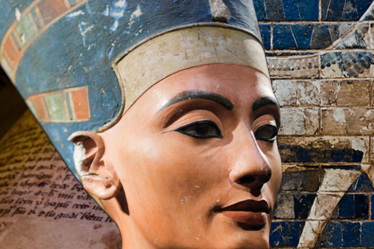 Nefertiti egypt ed68aba5