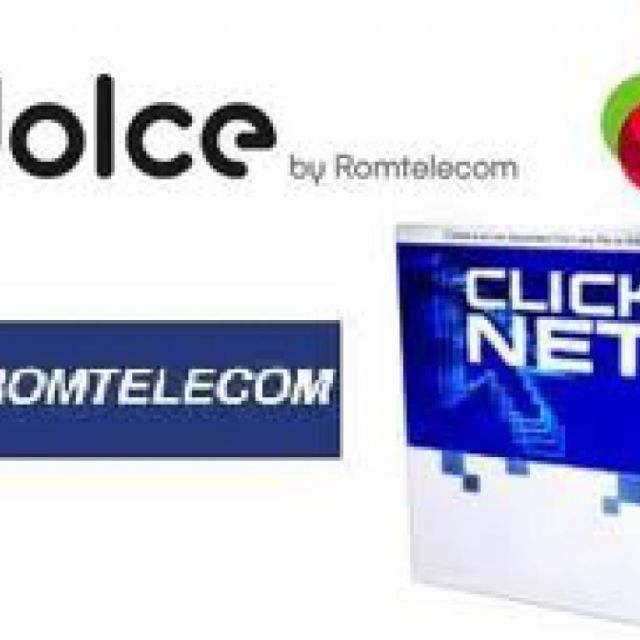 Προς πώληση το 45.66% της Romtelecom