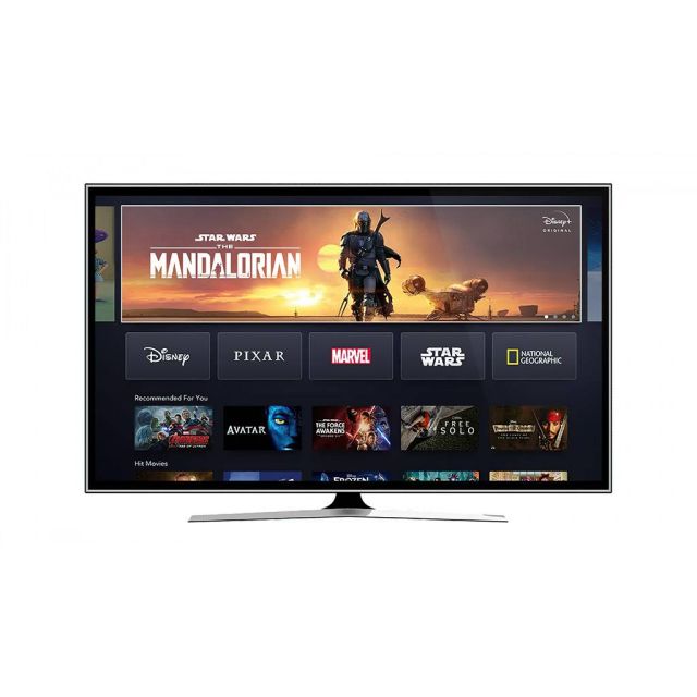 Η Disney+ επεκτείνεται στην Ευρώπη