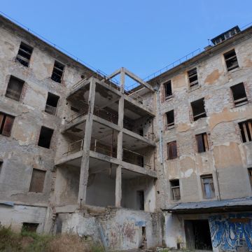 «Project Περιφέρεια»: Βόλος, Βιομηχανική Ιστορία και Δυναμική Ανάπτυξη