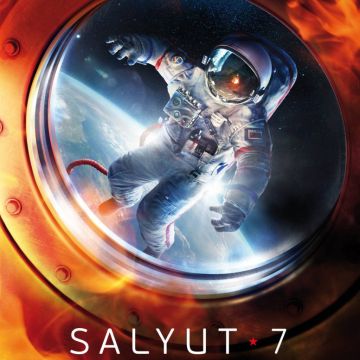 Σαλιούτ-7: Πώς οι κοσμοναύτες έσωσαν τη Γη από την πτώση του το 1985