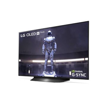 Οι OLED τηλεοράσεις της LG προσφέρουν μοναδική εμπειρία θέασης, δίνοντας ζωή στον κινηματογράφο, τα αθλητικά και το gaming