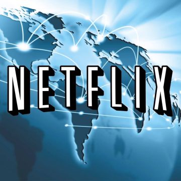 Τον Οκτώβριο η Netflix στην Ισπανία