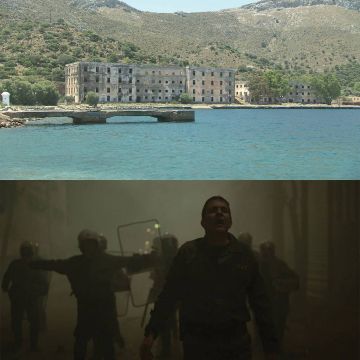 Σημαντικά βραβεία σε παραγωγές της ΕΡΤ