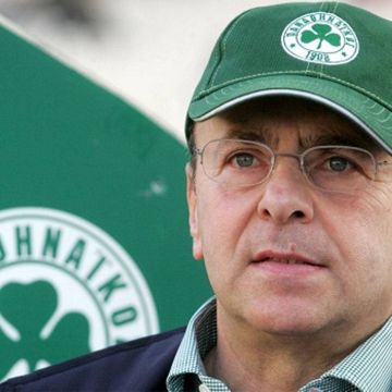 Με πρωτοβουλία Παναθηναϊκού, ραντεβού για τα τηλεοπτικά!