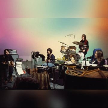 Ο Peter Jackson ετοιμάζει το 6ωρο ντοκιμαντέρ, "The Beatles: Get Back"