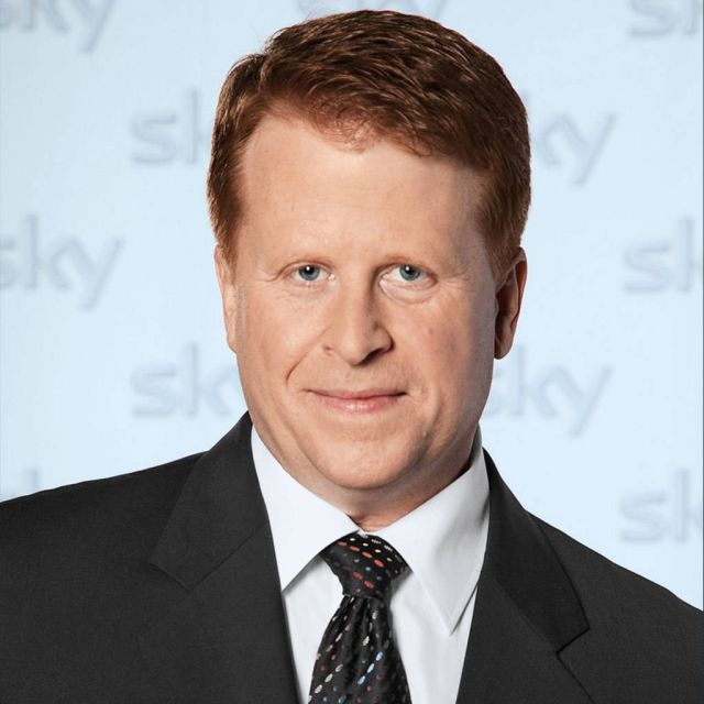 Ο Brian Sullivan εγκαταλείπει τον Sky Deutschland