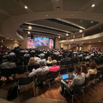 <a>Με απόλυτη επιτυχία ολοκληρώθηκε το Fortinet Security Day 2022 στην Αθήνα</a>