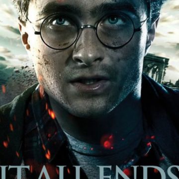 Όλη η σειρά των ταινιών Harry Potter στο Sky UK
