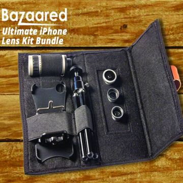 Μετατρέψτε το iphone σας σε απόλυτο φωτογραφικό εργαλείο!