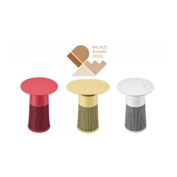 Η LG ΕΛΑΒΕ ΠΟΛΛΑΠΛΑ ΒΡΑΒΕΙΑ ΓΙΑ ΤΟΝ ΚΑΙΝΟΤΟΜΟ ΣΧΕΔΙΑΣΜΟ ΤΩΝ ΠΡΟΙΟΝΤΩΝ ΤΗΣ ΣΤΑ IDEA 2023