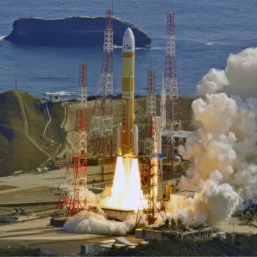 Απέτυχε η εκτόξευση ιαπωνικού πυραύλου που θα ανταγωνιζόταν την SpaceX