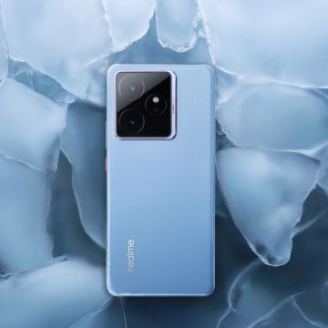 Η realme Ανακοινώνει πως Όλα τα Smartphones της στην Ευρώπη Πιστοποιήθηκαν με Ενεργειακή Απόδοση Κατηγορίας A