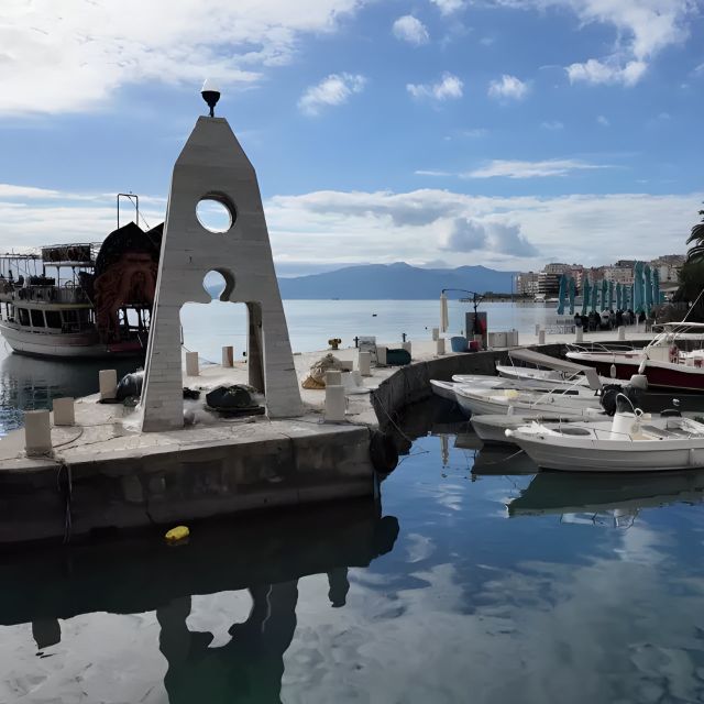 To «Όπου Υπάρχει Ελλάδα» συνεχίζει το οδοιπορικό του στην Αλβανία