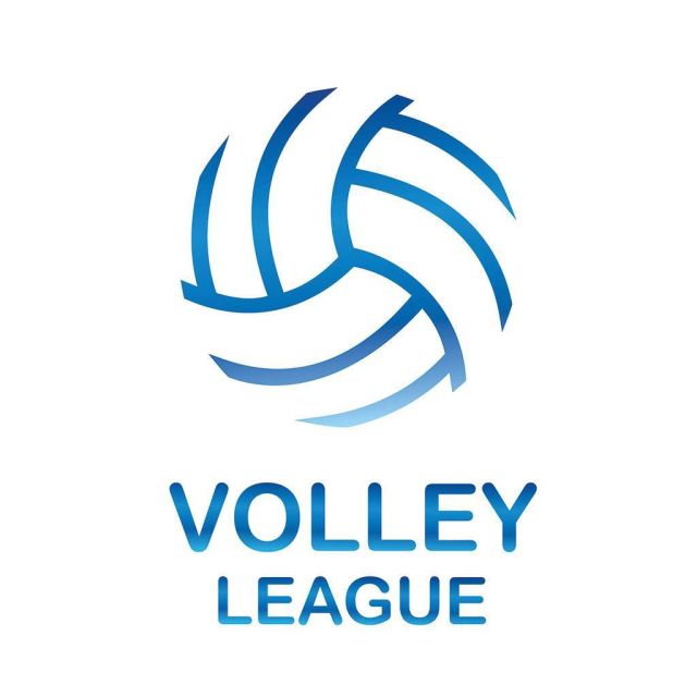 Oλοι οι αγώνες της Volley League σε live streaming