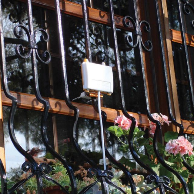 Mistral Mini Antenna