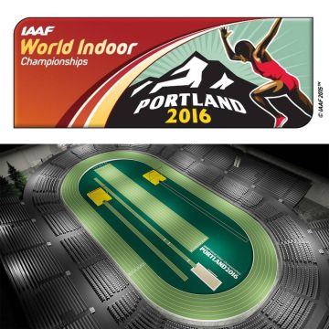 Παγκόσμιο Πρωτάθλημα Κλειστού Στίβου ΖΩΝΤΑΝΑ στο Eurosport!