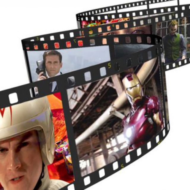 Κυριακή 15 Ιουλίου- Οι ταινίες στα κανάλια