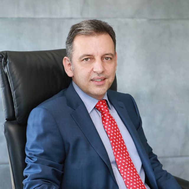 H Vodafone στηρίζει τις ψηφιακές υποδομές και την ανάπτυξη στην Ελλάδα μέσα από ένα επενδυτικό πλάνο €500 εκ.