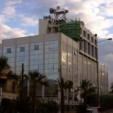 Αίτηση του ΣΚΑΪ για τηλεοπτική άδεια