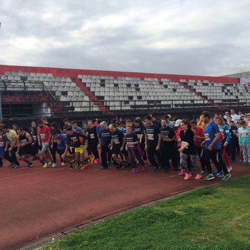 Τα κανάλια Novasports στήριξαν τον 1ο Μαραθώνιο Ολυμπίας!