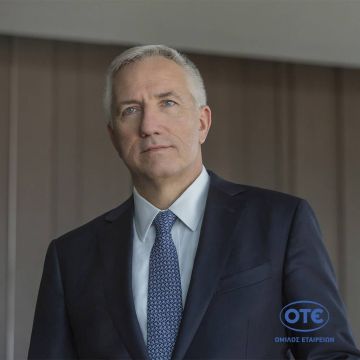 Όμιλος ΟΤΕ: εργασία από το σπίτι για 13.000 υπαλλήλους