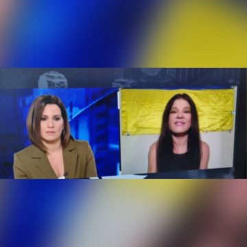 "Μεγάλη Εικόνα" στο MEGA: Ουκρανία ώρα μηδέν, απόψε στις 00:10 στο MEGA