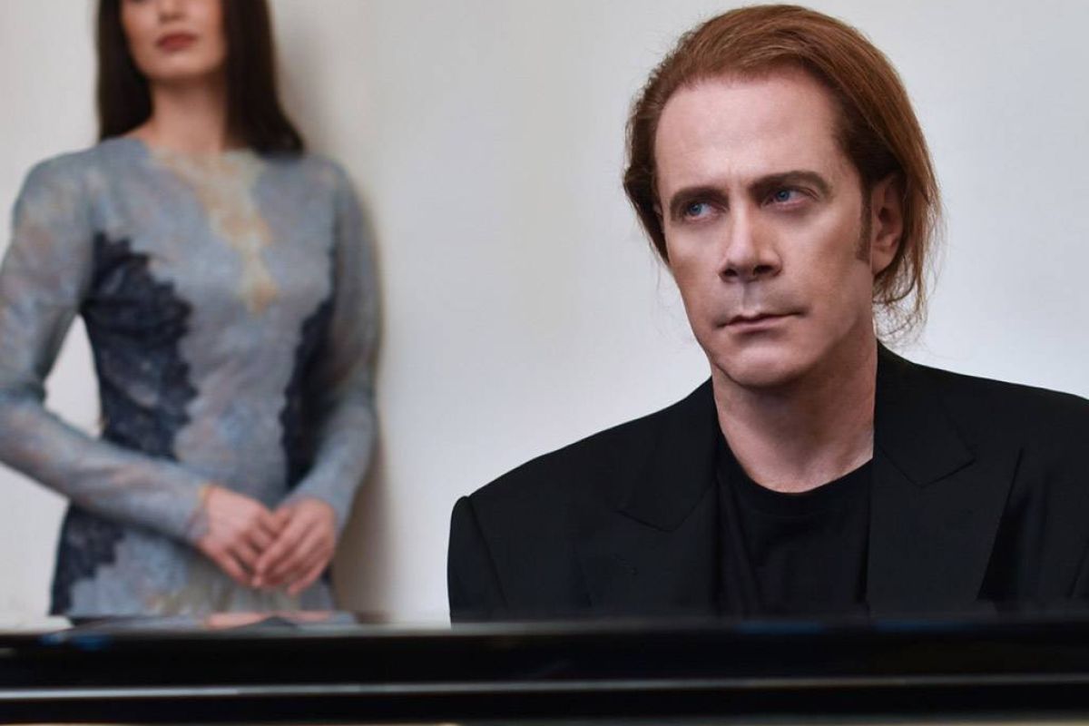 Η Ορχήστρα Σύγχρονης Μουσικής της ΕΡΤ  συμπράττει με τον Στέφανο Κορκολή  στο Κηποθέατρο Παπάγου