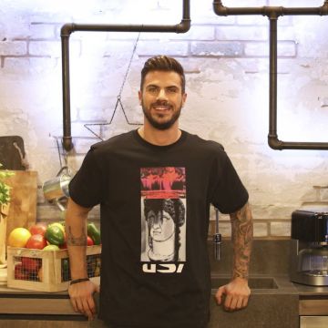 Μισό εκατομμύριο τηλεθεατές έκαναν ποδαρικό στο «εργαστήρι μαγειρικής» του Άκη