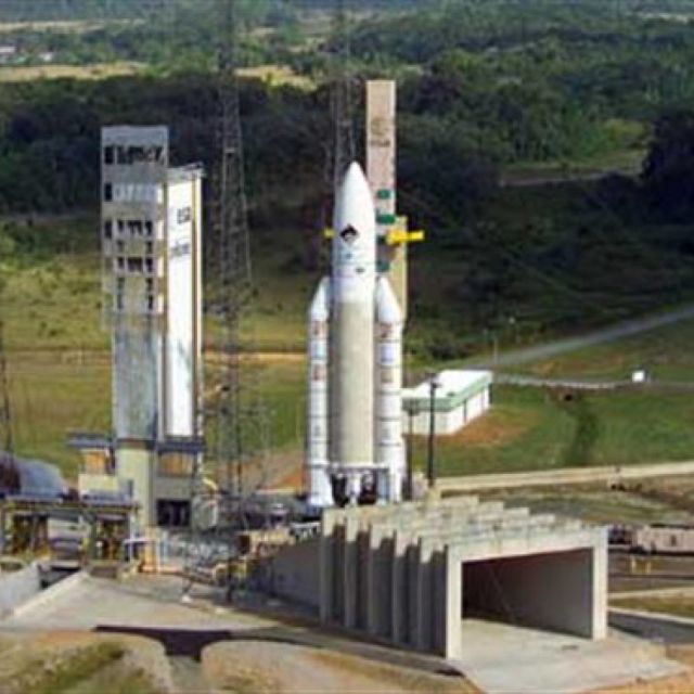 Επόμενη πτήση του πυραύλου Arianne αύριο 20 Μαίου