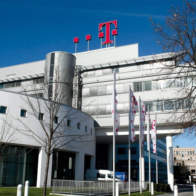 Ανάπτυξη των τηλεοπτικών υπηρεσιών της DT στην Ευρώπη