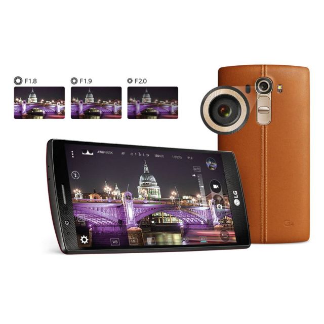 Η φωτογραφία στην εποχή των smartphones