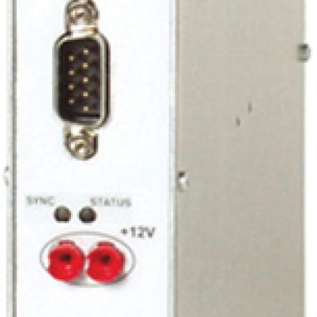 Ikusi MCP-801 & MCP-802